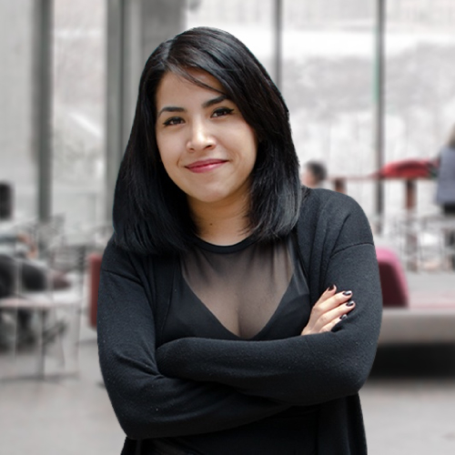 Incubada en una agencia de Diseño y desarrollo web