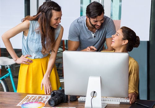 Headhunting de talento digital